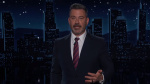Jimmy Kimmel Urges Viewers to Turn Off CBS After Colbert Ends Dont Ever Watch It Again  Rolling Stone