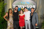 Who won Survivor 50 Champion claims 2m prize in dramatic finale  Yahoo