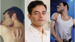 Rami Malek Had Fear of Starring in Gay Drama After Freddie Mercury  Variety