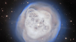 Dying star resembles a billowing crystal ball in new telescope photo  ABC News  Breaking News Latest News and Videos