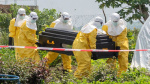 US funding cuts have hampered response to the deadly Ebola crisis aid workers say  CNN