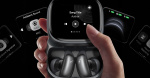 Ankers new earbuds are the first with its AI chip that boosts noise reduction  The Verge