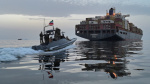 US Iran signal peace progress  but remain at odds over enriched uranium Strait of Hormuz tolls  CNBC