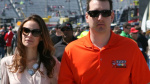 Kyle Busch Became Unresponsive in Chevrolet Racing Simulator Before Sudden Death NASCAR Not Cancelling CocaCola 600  Yahoo Sports
