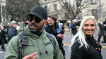 Finally we feel like were getting a little something Jan 6 rioters are hungry for Trumps 18 billion settlement  Yahoo Finance