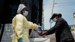 Ebola Outbreak Death Toll Rises To 177 Deeply Worrisome WHO Chief Says Live Updates  Forbes