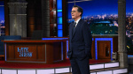 The Late Show With Stephen Colbert Finale Attracts 674 Million Viewers Its MostWatched Weeknight Episode Of All Time  Variety