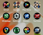 Google goes for the glitter with discoball icons Are yall sure you still want this  TechCrunch