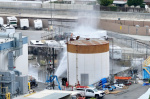 40000 people under evacuation orders for a chemical tank leak in Southern California  AP News