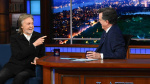 Paul McCartney helps Stephen Colbert say goodbye to The Late Show in ambitious final show  KSLcom