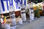 Behavior of teen in mosque shooting led police to seize family guns a year before attack  AP News