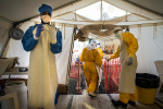 How the Ebola outbreak is testing US pandemic preparedness  The Washington Post