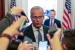 A tough week for Trump on Capitol Hill as Republicans deal him setbacks  The Washington Post