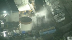 Live updates Tank leaking toxic chemicals in Orange County will spill or explode officials say  ABC7 Los Angeles