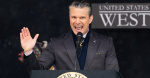 Defense Secretary Pete Hegseth tells West Point graduates theyre ready for war  MS NOW
