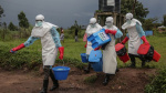 Locals near epicenter of the Ebola crisis express fear and concerns about misinformation  CNN