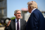 Prediction Its Only a Matter of Time Before President Donald Trump and Fed Chair Kevin Warsh Are Butting Heads  and Wall Street May Be the Big Loser  Yahoo Finance
