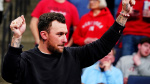 Johnny Manziel beats Bob Menery in Battle of Dad Bods  NBC Sports
