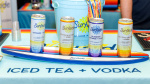 Move over seltzer Noncarbonated drinks are taking the spotlight  CNBC