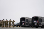 As war evolves more female troops make the ultimate sacrifice  The Washington Post