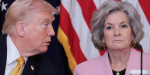 Trump admin delay pulls back the curtain on a deeply divided White House  AlterNet