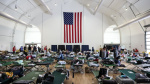 50000 residents in California told to leave their homes as threat of chemical explosion looms Heres what we know  CNN