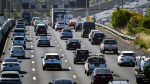 Gas and airfare prices have jumped Americans are traveling this weekend anyway  CNN