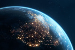 Something unprecedented is now happening to Earths rotation scientists say  BBC Science Focus Magazine