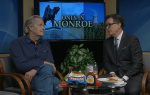 CBS Isnt Suppressing Stephen Colberts Only in Monroe Public Access  Variety