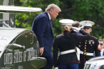 Trump faces health questions ahead of another Walter Reed trip  The Washington Post