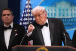 Where Trumps 18 billion payout fund gets its money and how it could work  The Washington Post