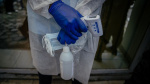 DRC is no stranger to Ebola outbreaks Why isnt there a vaccine or treatment to help now  CNN