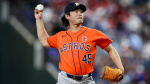 Tatsuya Imai Astros Throw Combined NoHitter in Win vs Rangers Box Score Stats Highlights  Bleacher Report