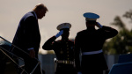 Trumps advanced age and threats to his life serve as reminders of his own mortality  CNN