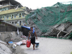 Philippines ends rescue efforts for 16 missing after building collapse  Al Jazeera