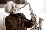 Sonny Rollins saxophone colossus of jazz dies at 95  The Washington Post