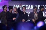 2026 AMAs full coverage BTS wins Artist of the Year as New Kids on the Block and Keith Urban bring the nostalgia  Yahoo
