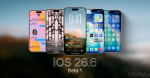 Apple releases first iOS 266 beta for iPhone  9to5Mac
