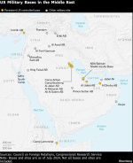 US Touts Iran Deal Prospects Amid Fresh Tensions in Hormuz  Yahoo Finance