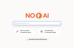 DuckDuckGo installs are up 30 as users reject being forcefed Googles AI Search  TechCrunch