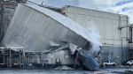 Nippon Dynawave Packaging Company chemical tank implosion At least 1 dead 9 others missing in Longview Washington  ABC7 Chicago