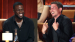 Kevin Hart Addresses Backlash to Tony Hinchcliffes Roast Jokes Stop Talking as If I Said It  The Hollywood Reporter