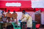 Ebola Cases Top 1000 As Outbreak Rages In Congo Live Updates  Forbes