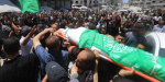Israel Kills New Hamas Military Chief 11 Days After Strike on Predecessor  WSJ