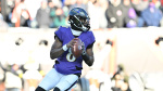 Lamar Jackson Were going to leave fully guaranteed contract conversation in the past  NBC Sports
