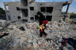 Israels military tells residents across southern Lebanon to leave as it fights Hezbollah  AP News