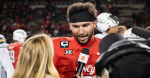 NCAA denies Texas Tech quarterback Brendan Sorsbys request for 2026 eligibility  Deseret News