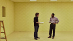 Backrooms What Critics Are Saying About A24s Horror Film Directed by 20YearOld Kane Parsons  The Hollywood Reporter