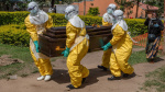 Anger and suspicion as Ebola spreads through eastern DR Congo  Financial Times