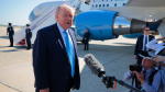 Trumps IRS case should be reopened so court can probe possible fraud exjudges argue  CNBC